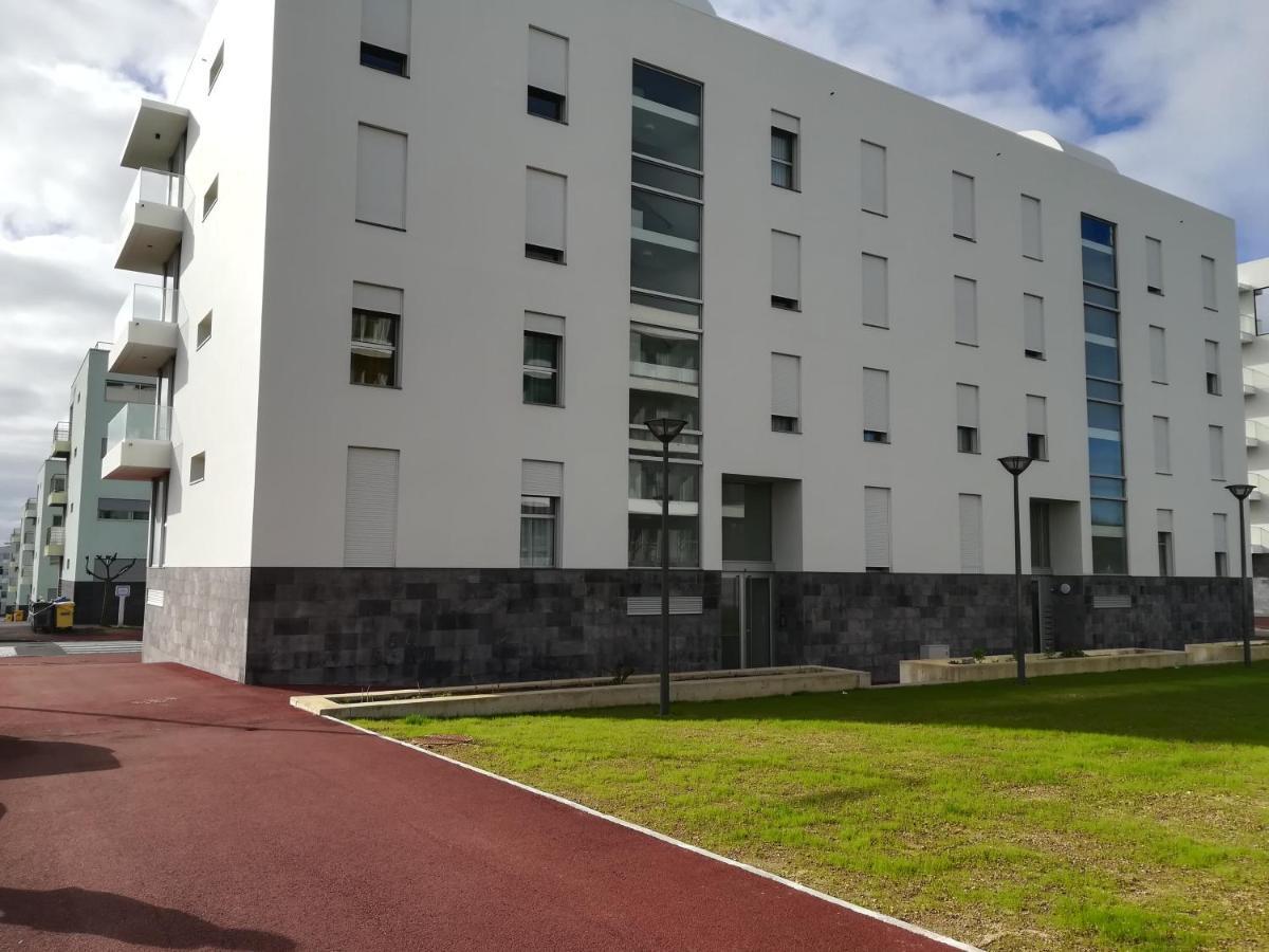 Casa Do Kiko Apartment Ponta Delgada  Ngoại thất bức ảnh
