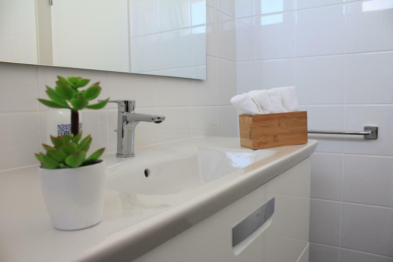 Casa Do Kiko Apartment Ponta Delgada  Ngoại thất bức ảnh