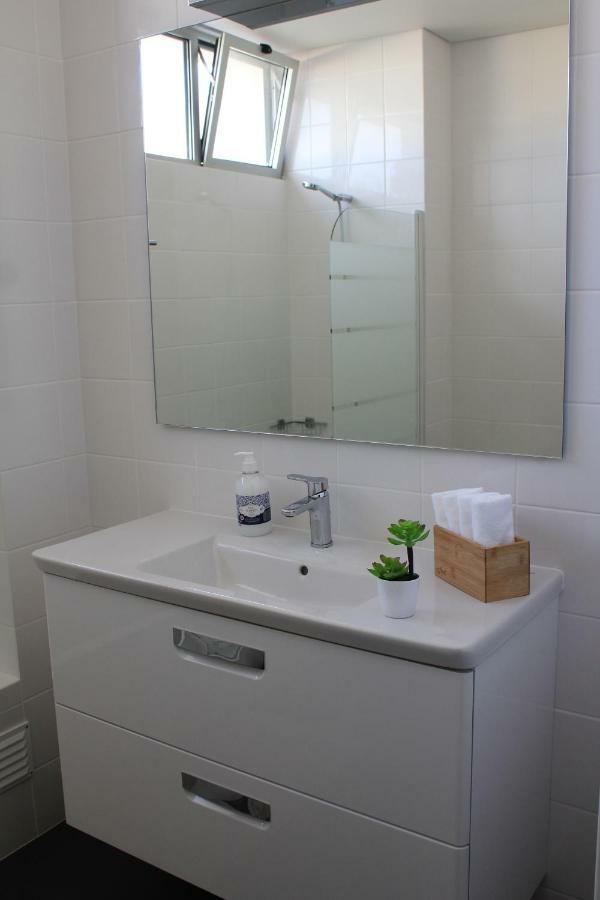 Casa Do Kiko Apartment Ponta Delgada  Ngoại thất bức ảnh